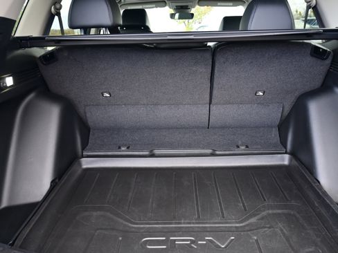 Used 2023 Honda CR-V EX-L image 12