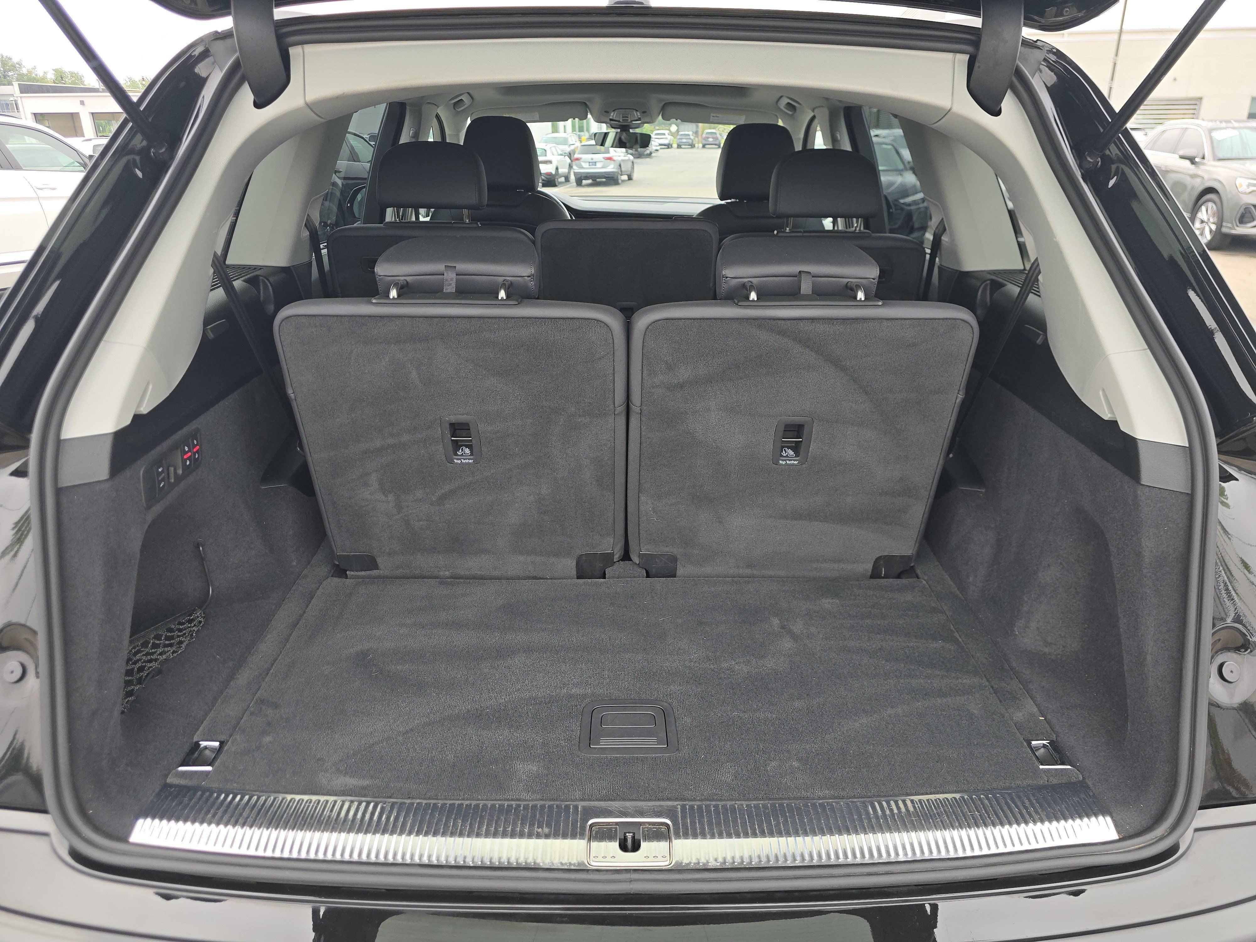 Certified 2024 Audi Q7 3.0T Prestige AWD/4WD image 17