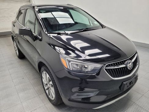 Used 2020 Buick Encore Preferred FWD image 13