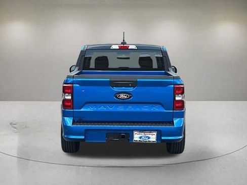 New 2025 Ford Maverick Lobo image 7
