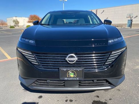 New 2026 Nissan Murano SV image 9