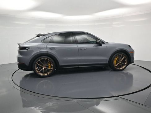 Certified 2026 Porsche Cayenne Turbo GT AWD/4WD image 47