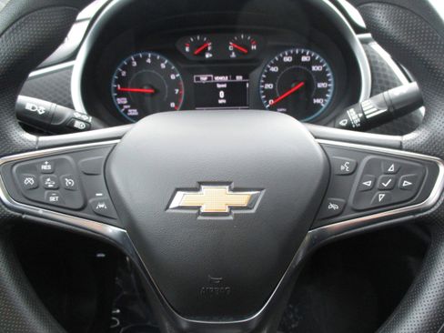 Used 2024 Chevrolet Malibu LT image 15