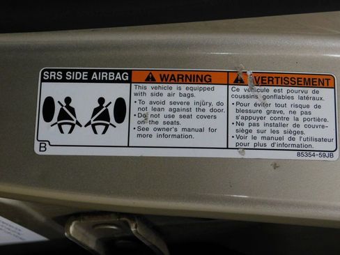 Used 2007 Suzuki Grand Vitara Luxury image 94