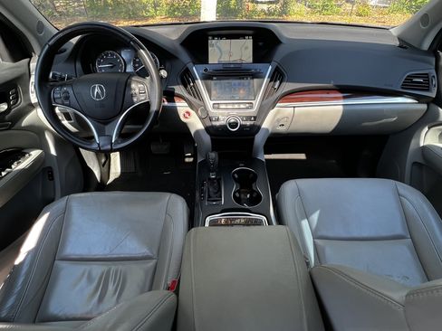Used 2014 Acura MDX FWD w/ Technology Package image 35