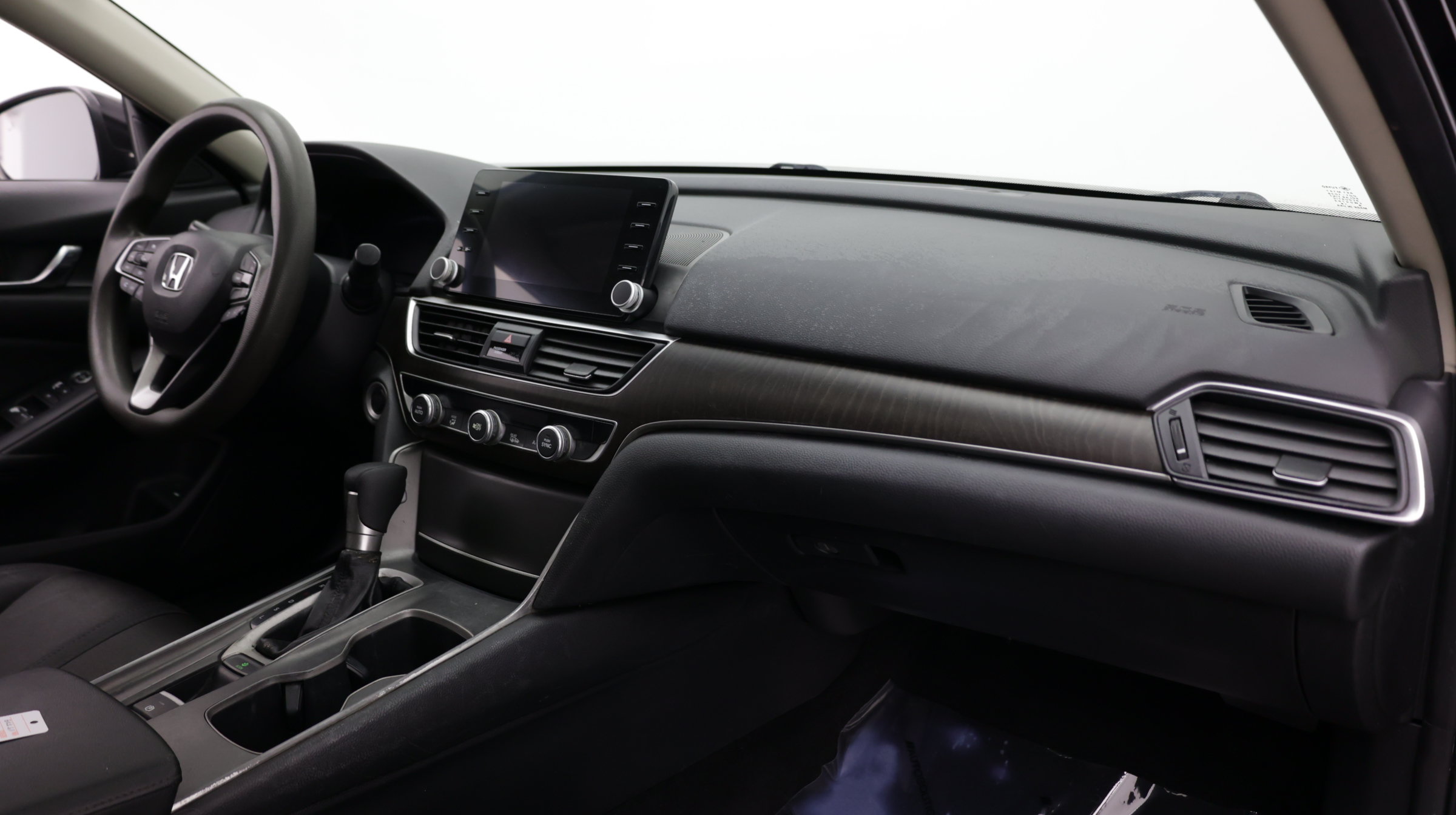 Used 2019 Honda Accord EX image 38