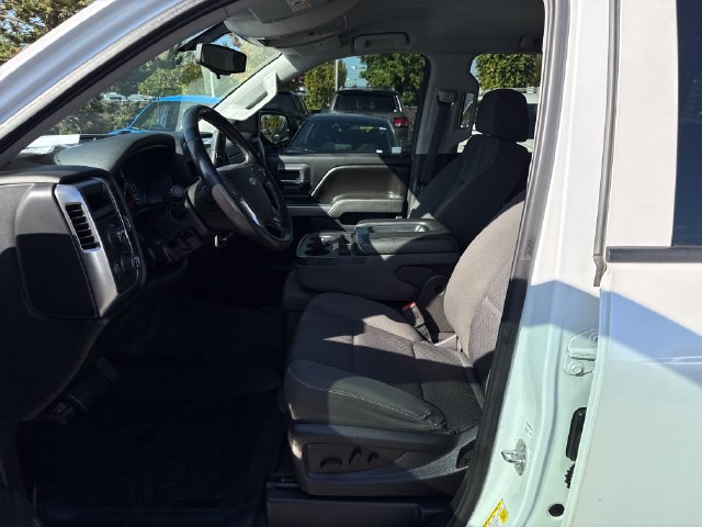 Used 2017 Chevrolet Silverado 1500 LT w/ All Star Edition AWD/4WD image 15