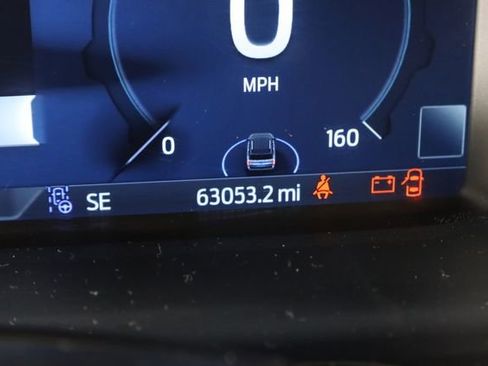 Certified 2023 Ford Expedition Timberline image 46