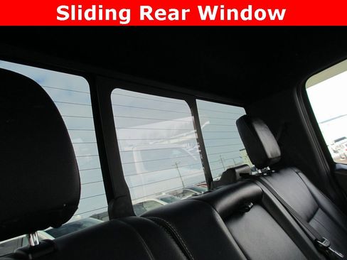 Used 2022 Ford F250 Lariat w/ Tremor Off-Road Package image 22