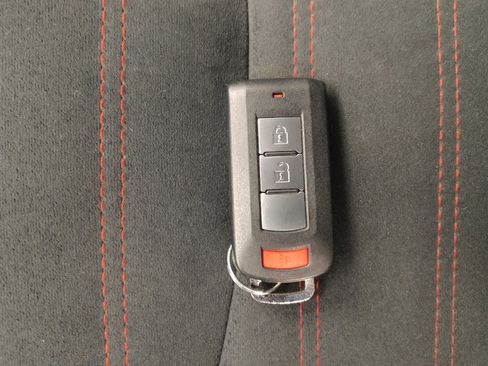 Used 2022 Mitsubishi Outlander Sport SE AWD/4WD image 32