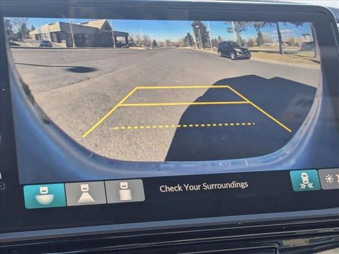 New 2026 Honda Ridgeline RTL image 12