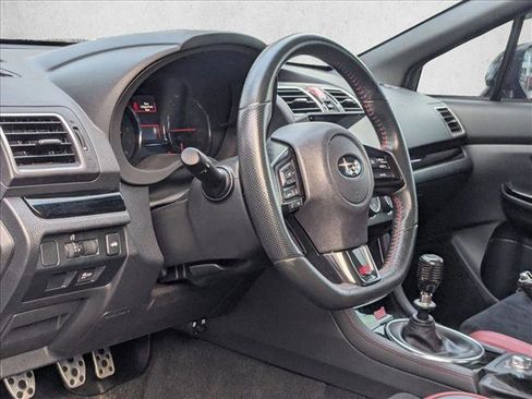 Used 2021 Subaru WRX STI image 2