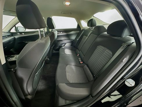 Used 2025 Kia K5 LXS image 27