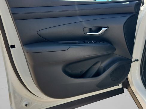 New 2026 Hyundai Santa Cruz SE image 27