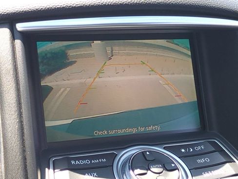 Used 2017 INFINITI QX50 2WD image 14