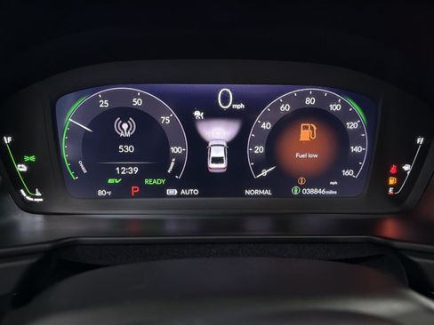 Used 2023 Honda Accord Touring image 34