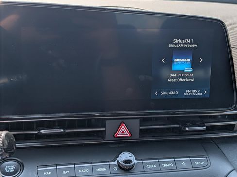 Used 2023 Hyundai Elantra N Line FWD image 18