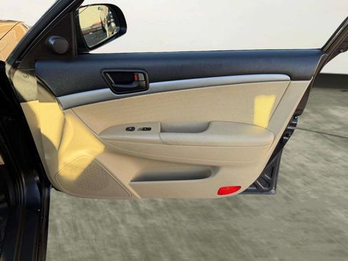 Used 2009 Hyundai Sonata GLS image 27