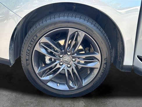 Used 2020 Acura RDX A-Spec AWD/4WD image 48
