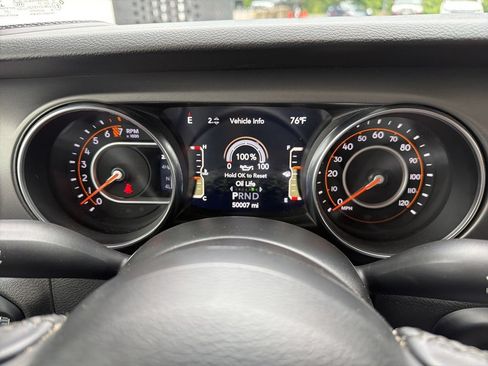 Used 2021 Jeep Gladiator Sport AWD/4WD image 47