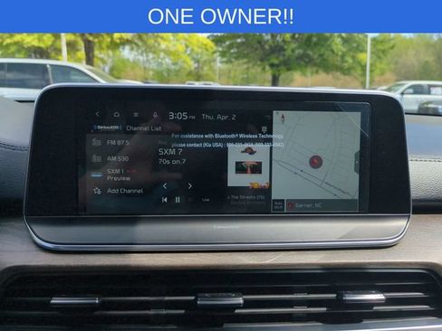 Used 2022 Kia Telluride EX w/ Towing Package AWD/4WD image 15