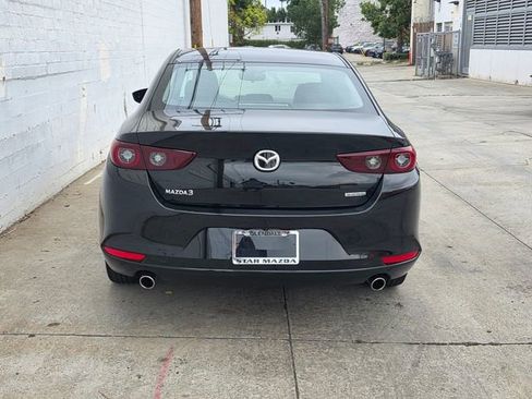 Used 2024 MAZDA MAZDA3 s image 5