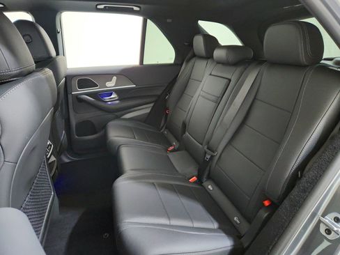 New 2026 Mercedes-Benz GLE 350 4MATIC image 8