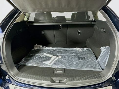 New 2025 MAZDA CX-5 AWD 2.5 S image 16