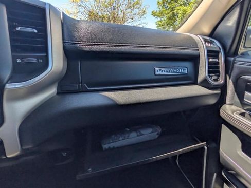 Used 2020 RAM 3500 Laramie AWD/4WD image 22