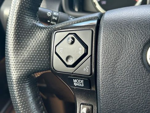 Used 2024 Toyota 4Runner TRD Pro AWD/4WD image 38