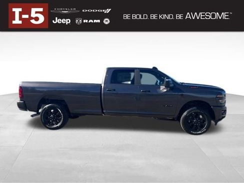New 2026 RAM 2500 Big Horn image 3