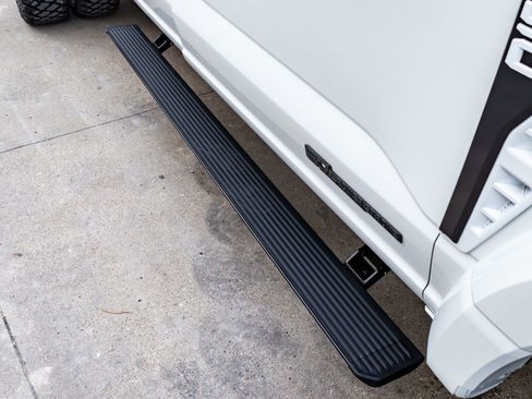 Used 2026 Ford F450 King Ranch w/ Chrome Package image 12