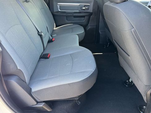 Used 2023 RAM 1500 Classic SLT w/ Trailer & Traction Group image 18