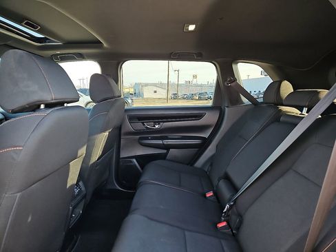 Used 2025 Honda CR-V Sport image 17