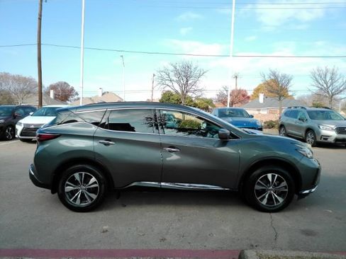 Used 2019 Nissan Murano SV image 5