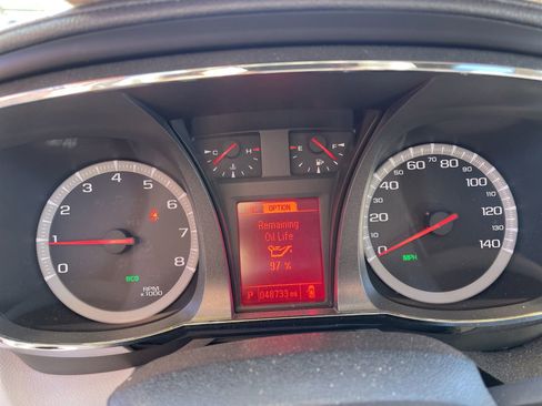 Used 2016 GMC Terrain SLE FWD image 6