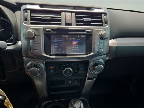 Used 2019 Toyota 4Runner SR5 Premium AWD/4WD image 20