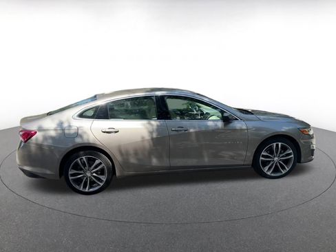 Used 2024 Chevrolet Malibu LT image 16