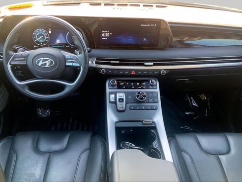 Used 2025 Hyundai Palisade Calligraphy AWD/4WD image 15