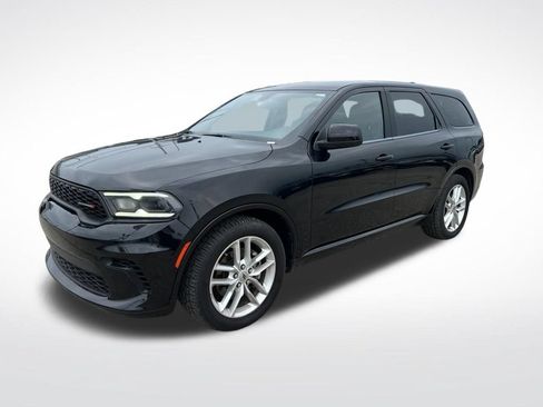 Used 2023 Dodge Durango GT RWD image 3