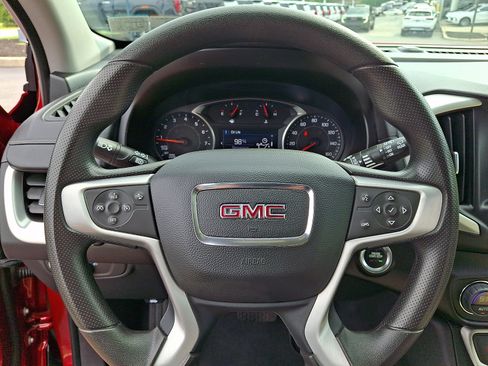 Used 2023 GMC Terrain SLE w/ Driver Convenience Package AWD/4WD image 19