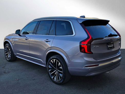 New 2026 Volvo XC90 B6 Ultra w/ Protection Package AWD/4WD image 5