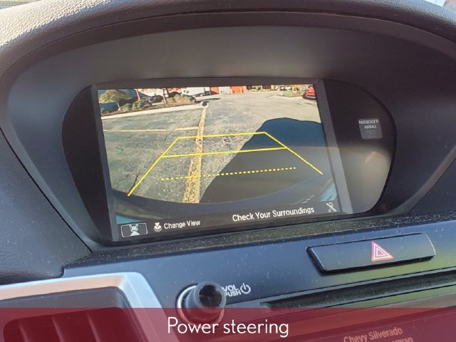 Used 2020 Acura TLX w/ Technology Package AWD/4WD image 18
