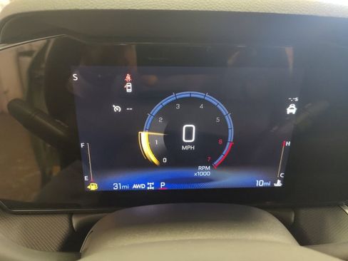 New 2026 Chevrolet TrailBlazer LT w/ Convenience Package image 18