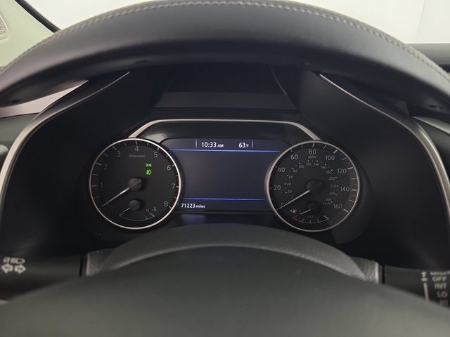Used 2020 Nissan Murano SL AWD/4WD image 11