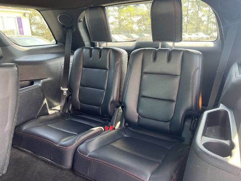 Used 2016 Ford Explorer Sport image 13