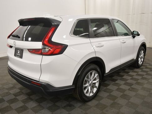 Certified 2024 Honda CR-V EX-L image 7