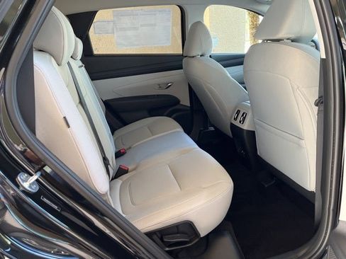 New 2026 Hyundai Tucson SEL image 21
