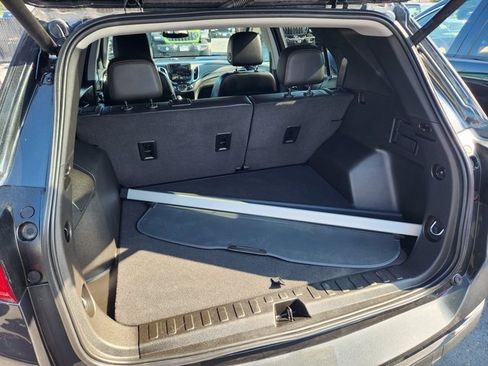 Used 2021 Chevrolet Equinox Premier image 10