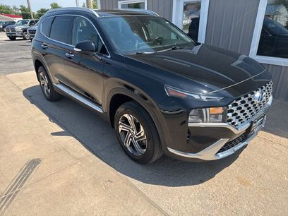 Used 2022 Hyundai Santa Fe SEL w/ Convenience + Premium Package